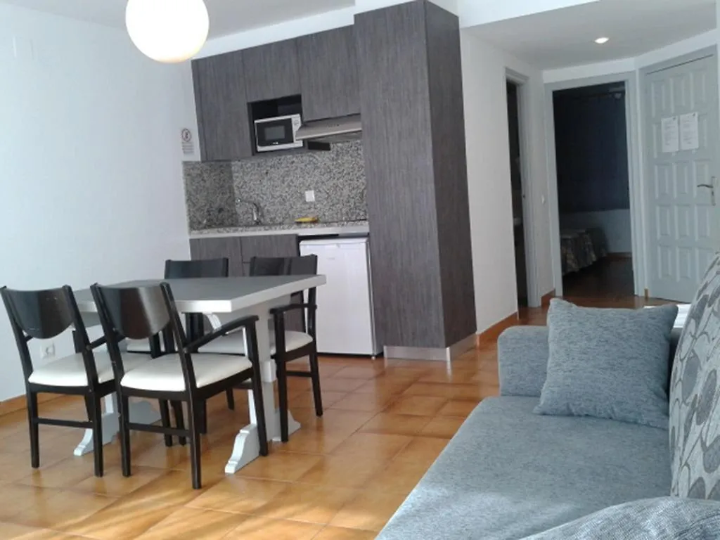 Residencial Super Stop Palafrugell Apartment 0*,  Spain