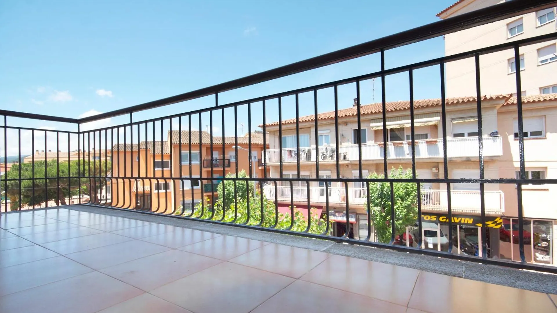 Residencial Super Stop Palafrugell Apartment