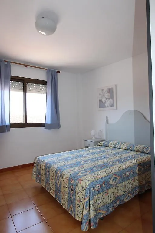 Residencial Super Stop Palafrugell Apartment