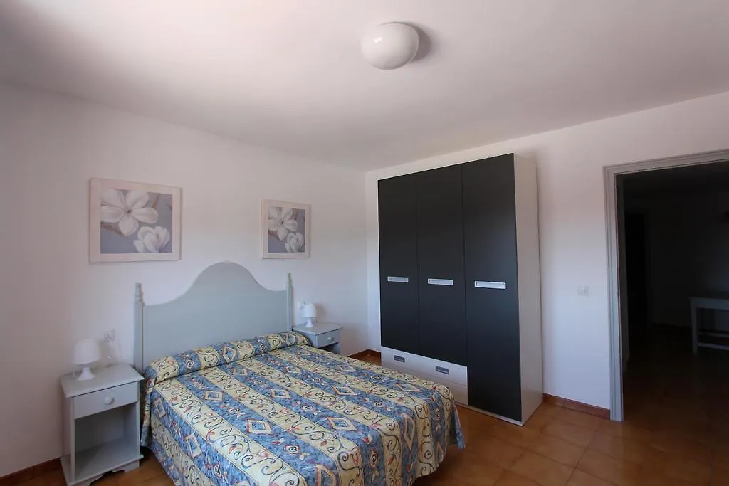 Residencial Super Stop Palafrugell Apartment