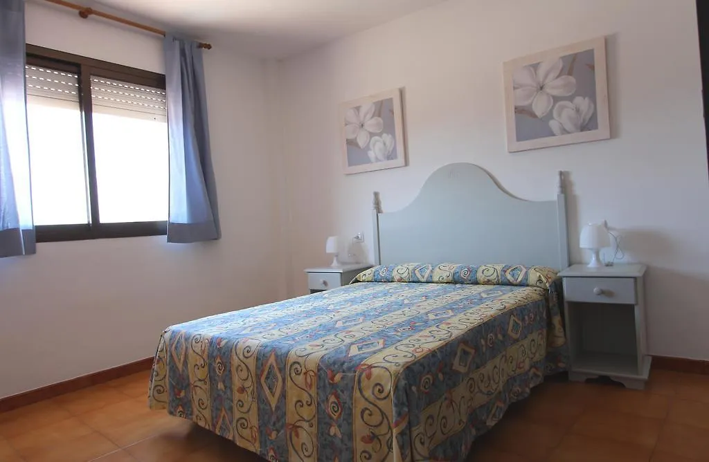 Residencial Super Stop Palafrugell Apartment Spain