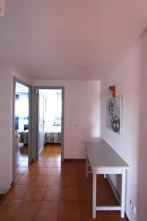 Residencial Super Stop Palafrugell Apartment