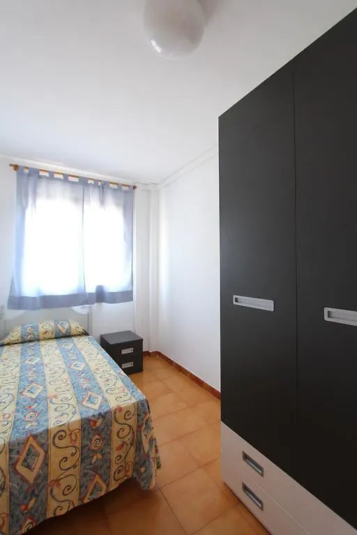 Residencial Super Stop Palafrugell Apartment 0*,  Spain