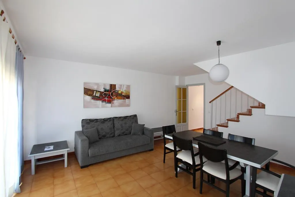 Residencial Super Stop Palafrugell Apartment