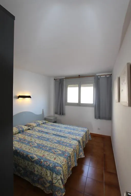 Residencial Super Stop Palafrugell Apartment