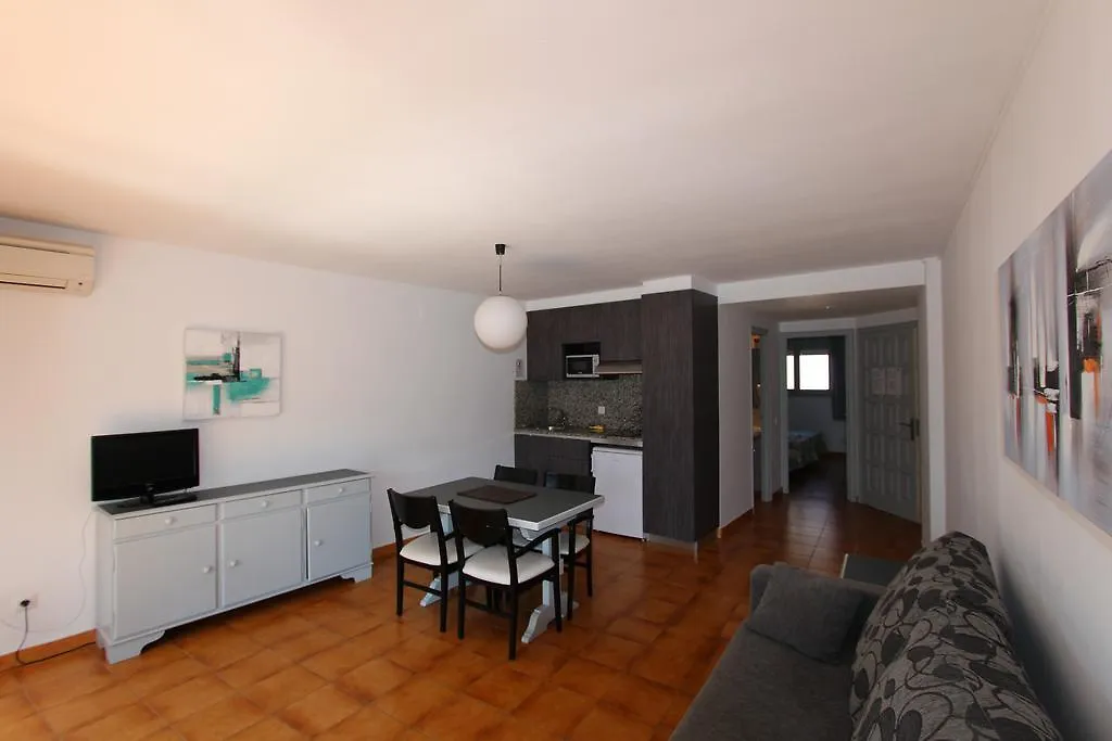 Residencial Super Stop Palafrugell Apartment 0*,  Spain