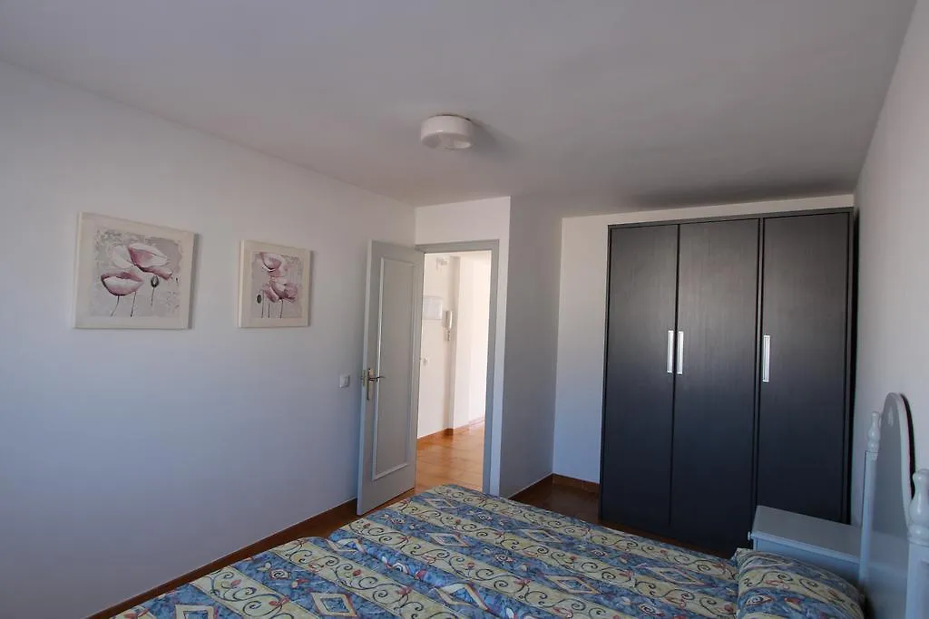 Residencial Super Stop Palafrugell Apartment