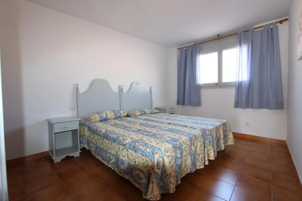 Residencial Super Stop Palafrugell Apartment