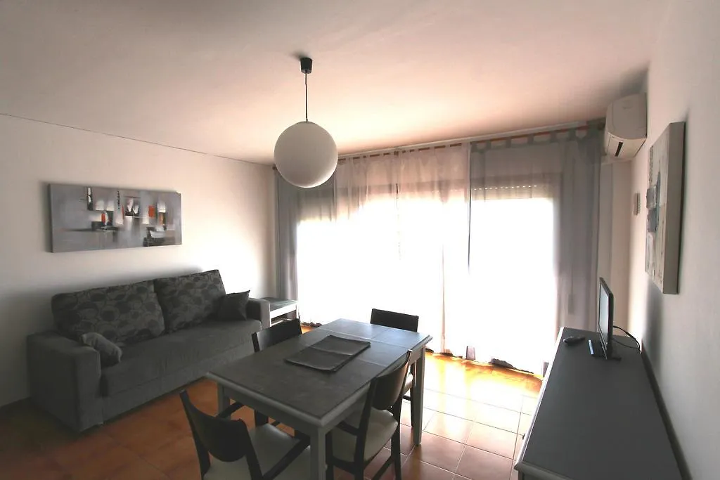 Residencial Super Stop Palafrugell Apartment 0*,