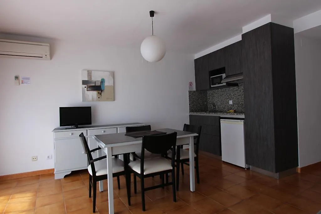 Residencial Super Stop Palafrugell Apartment