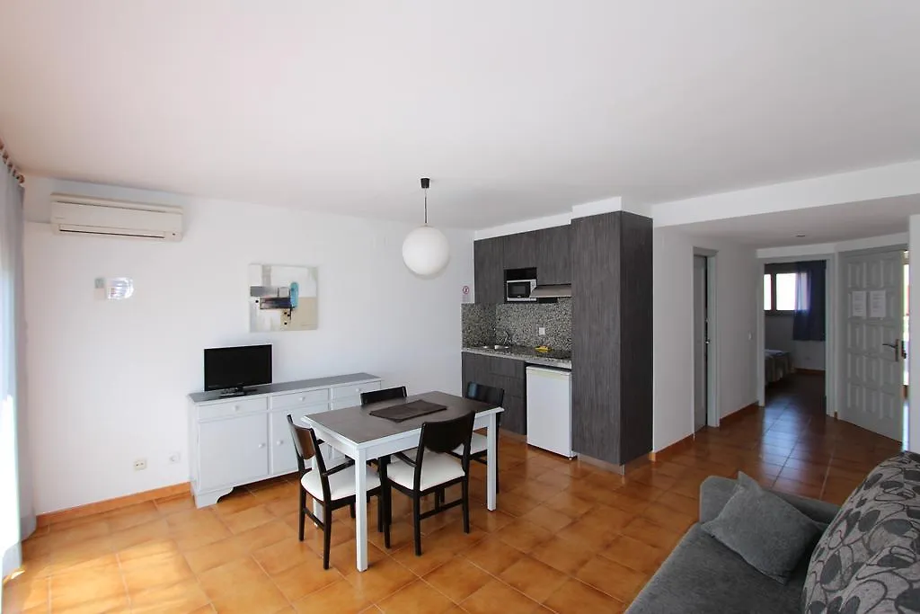 Residencial Super Stop Palafrugell Apartment