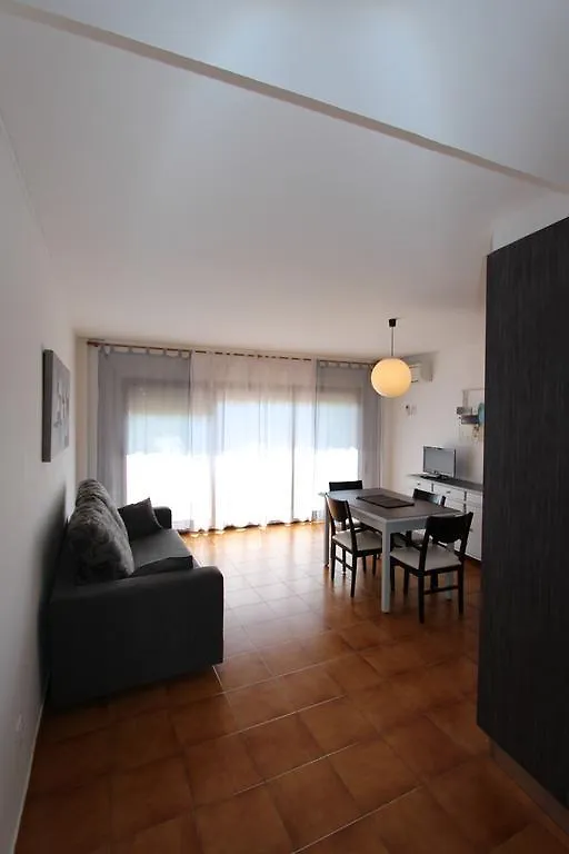 Residencial Super Stop Palafrugell Apartment