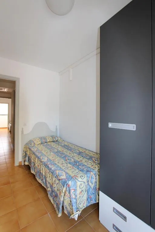 Residencial Super Stop Palafrugell Apartment