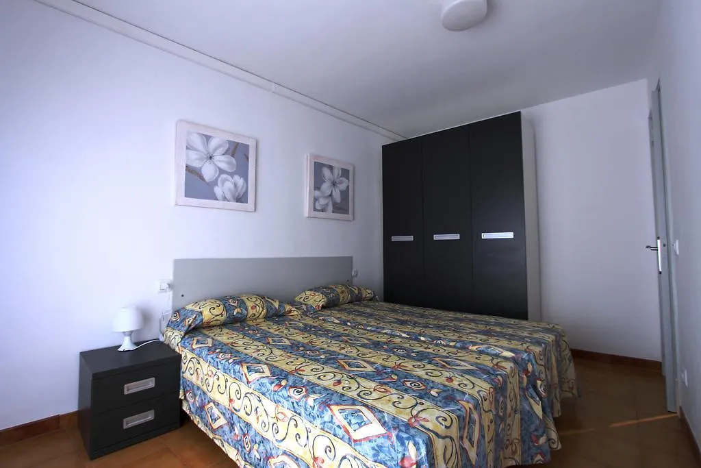 Residencial Super Stop Palafrugell Apartment Spain