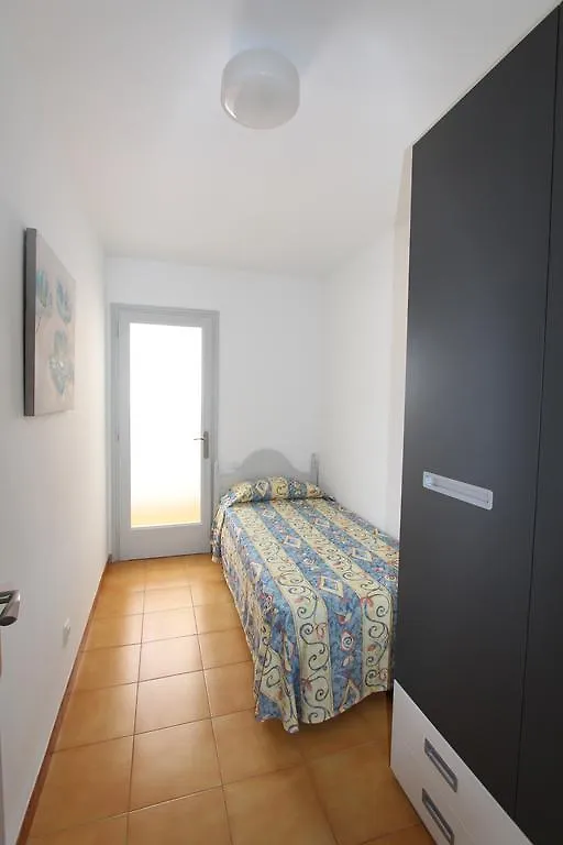 Residencial Super Stop Palafrugell Apartment