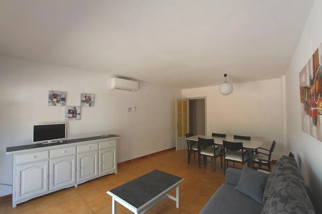 Residencial Super Stop Palafrugell Apartment Spain