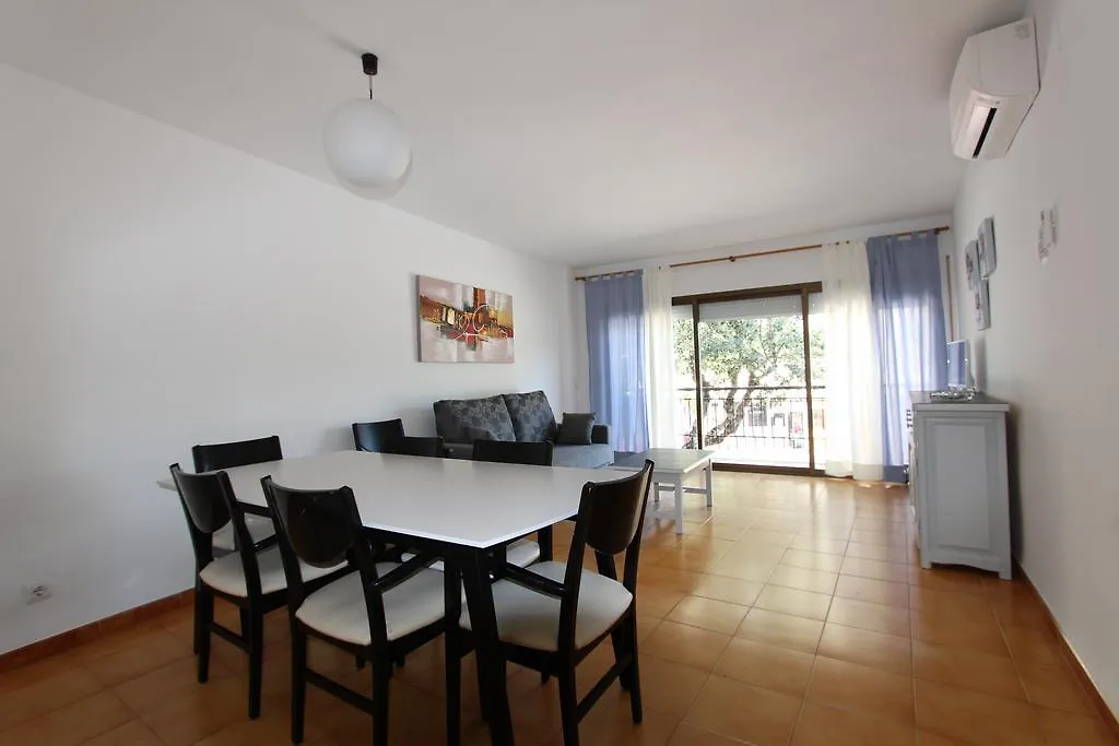 Residencial Super Stop Palafrugell Apartment