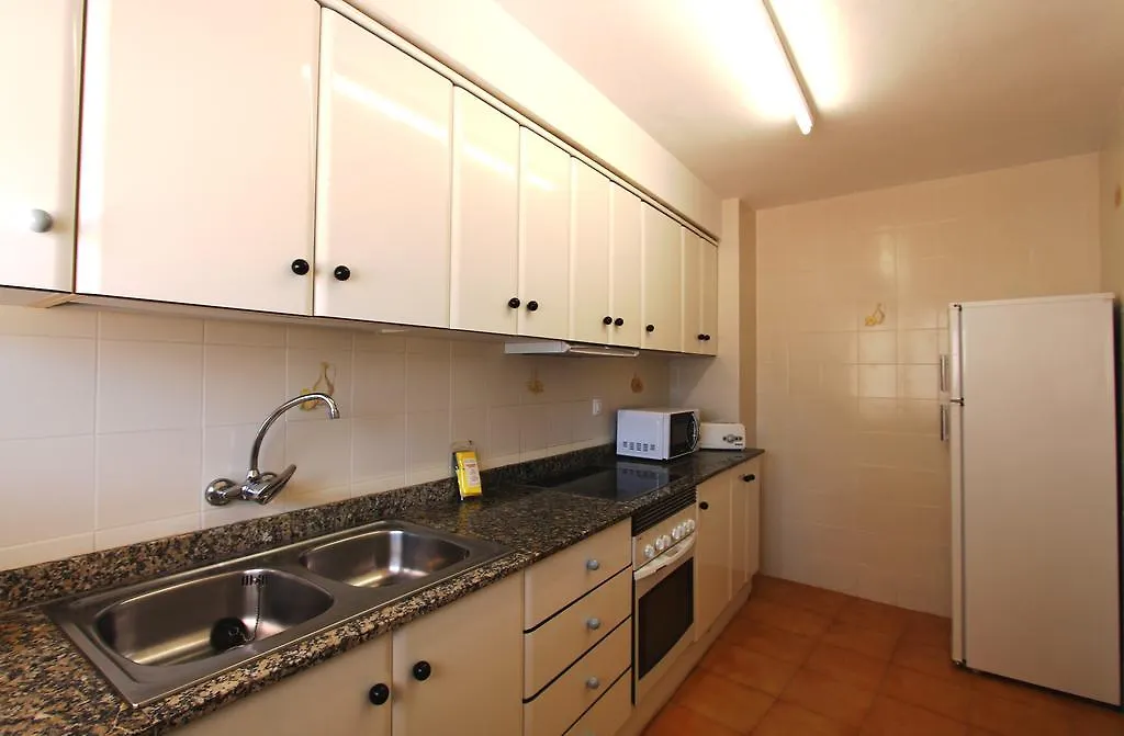 Residencial Super Stop Palafrugell Apartment 0*,