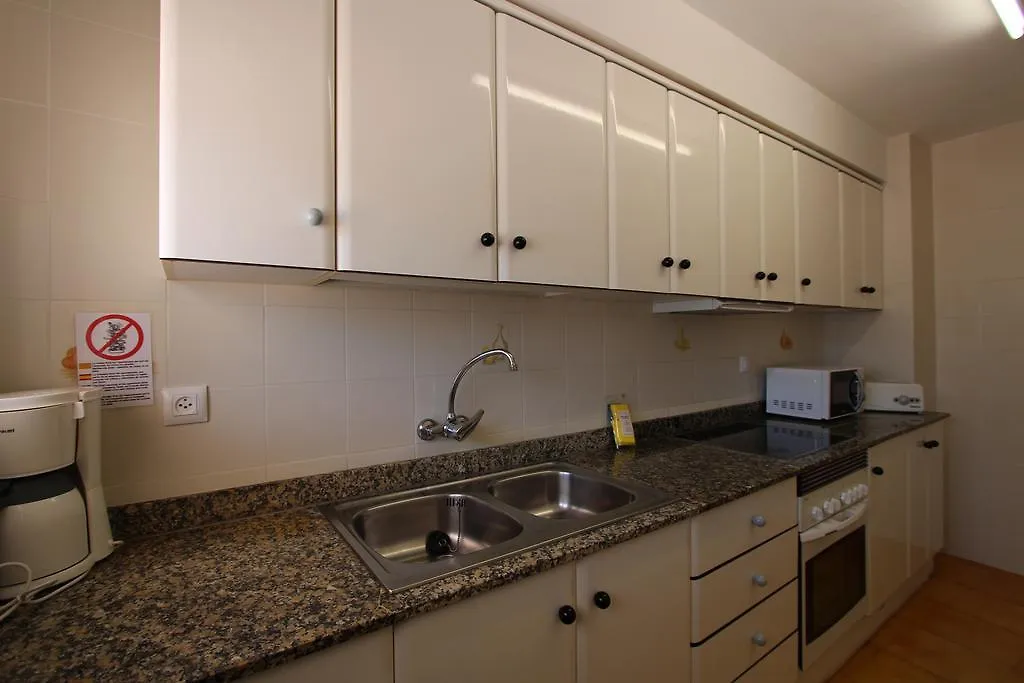 Residencial Super Stop Palafrugell Apartment