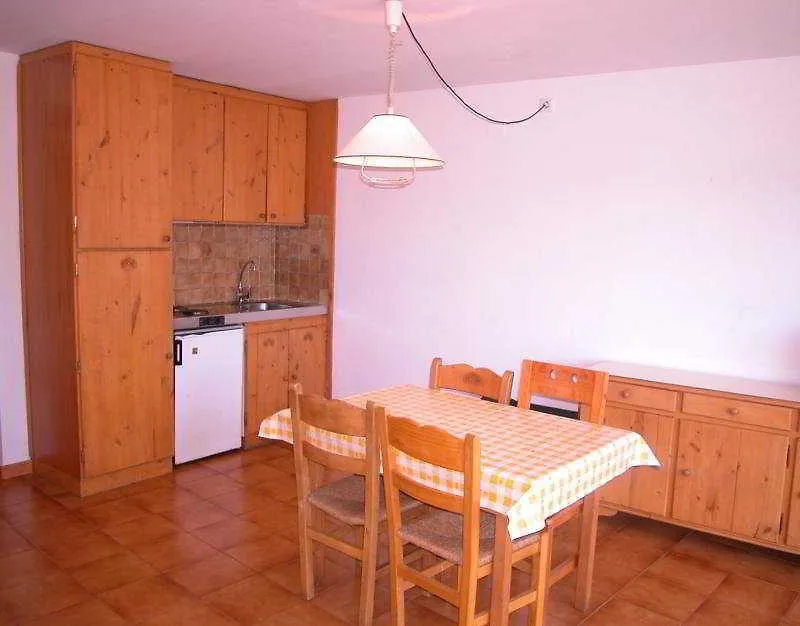 Residencial Super Stop Palafrugell Apartment