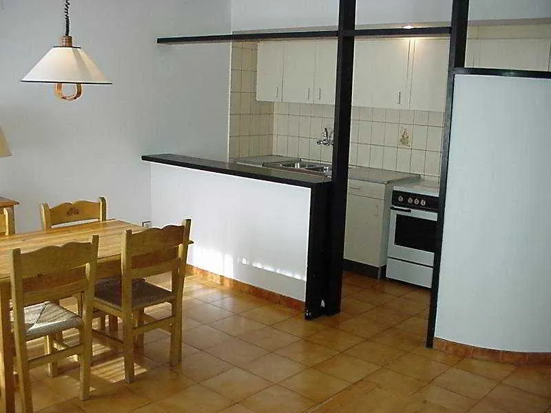 Residencial Super Stop Palafrugell Apartment