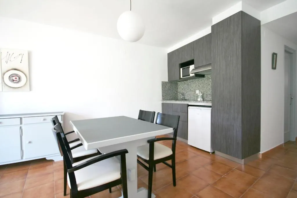 Residencial Super Stop Palafrugell Apartment