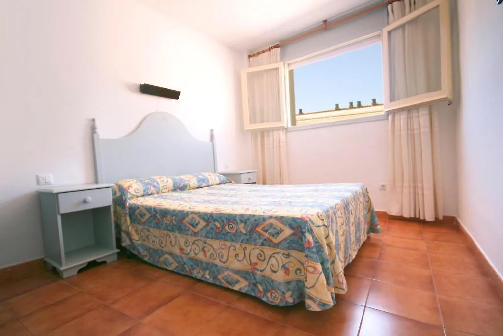 Residencial Super Stop Palafrugell Apartment 0*,