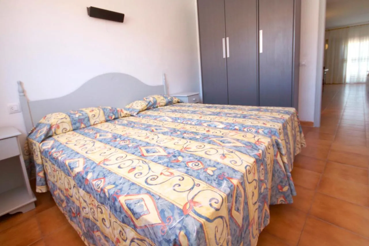 Residencial Super Stop Palafrugell Apartment