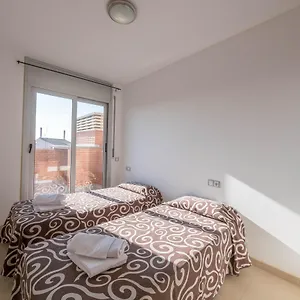 Ar Easy Espronceda Apartment