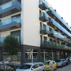 Palamos Apartamentos Apartment