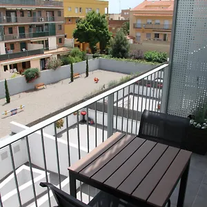 Centre Apartment