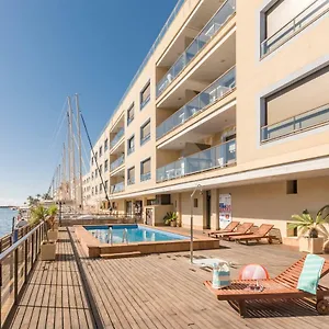 Pierre & Vacances Marina Apartment